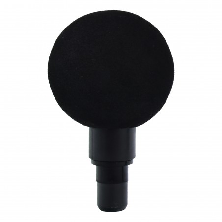 Pistolet de massage à écran LED