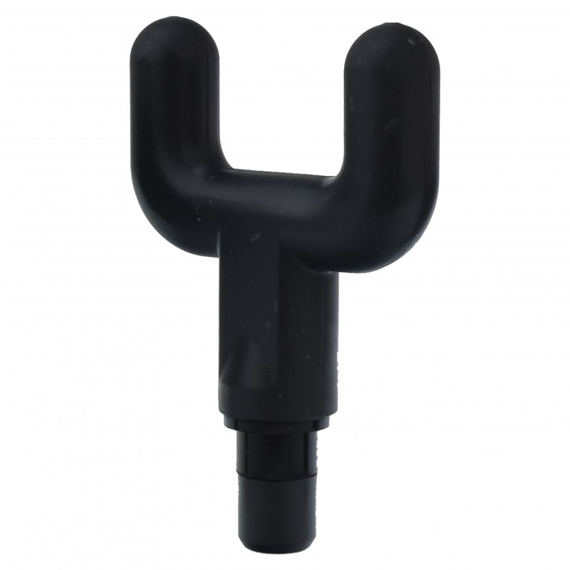 LED SCREEN MASSAGE GUN