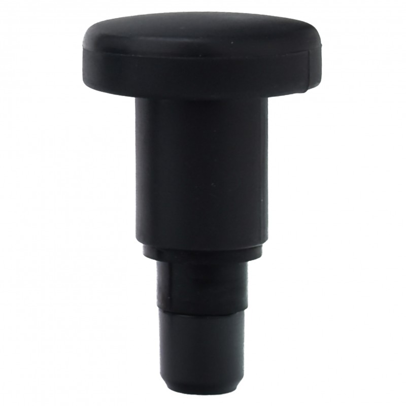 Pistolet de massage à écran LED