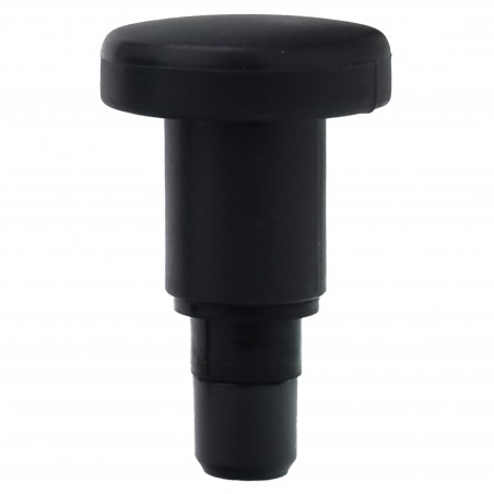 Pistolet de massage à écran LED