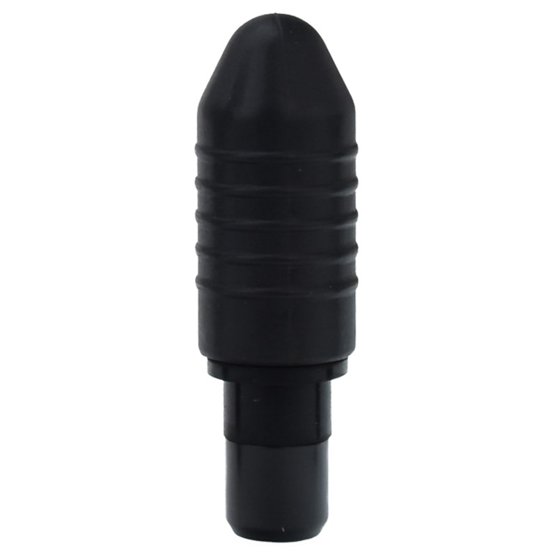 Pistolet de massage à écran LED