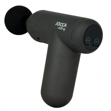 LED skærmmassage pistol