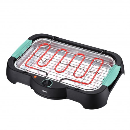 TABLETOP ELECTRIC BARBECUE