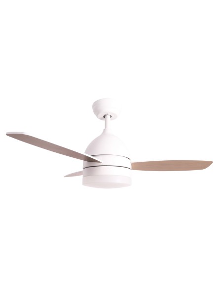 Mennyezeti ventilátor fény