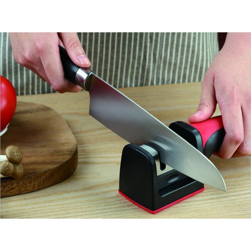 AFILADOR DE CUCHILLO MANUAL