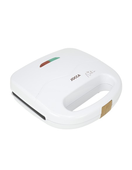 GRILL PLATE SANDWICH MAKER 2