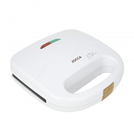 GRILL PLATE SANDWICH MAKER