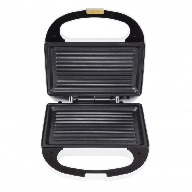 Sanwchinera met grillplaat