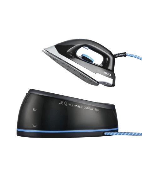 IRONING CENTER DEPOSIT 2L