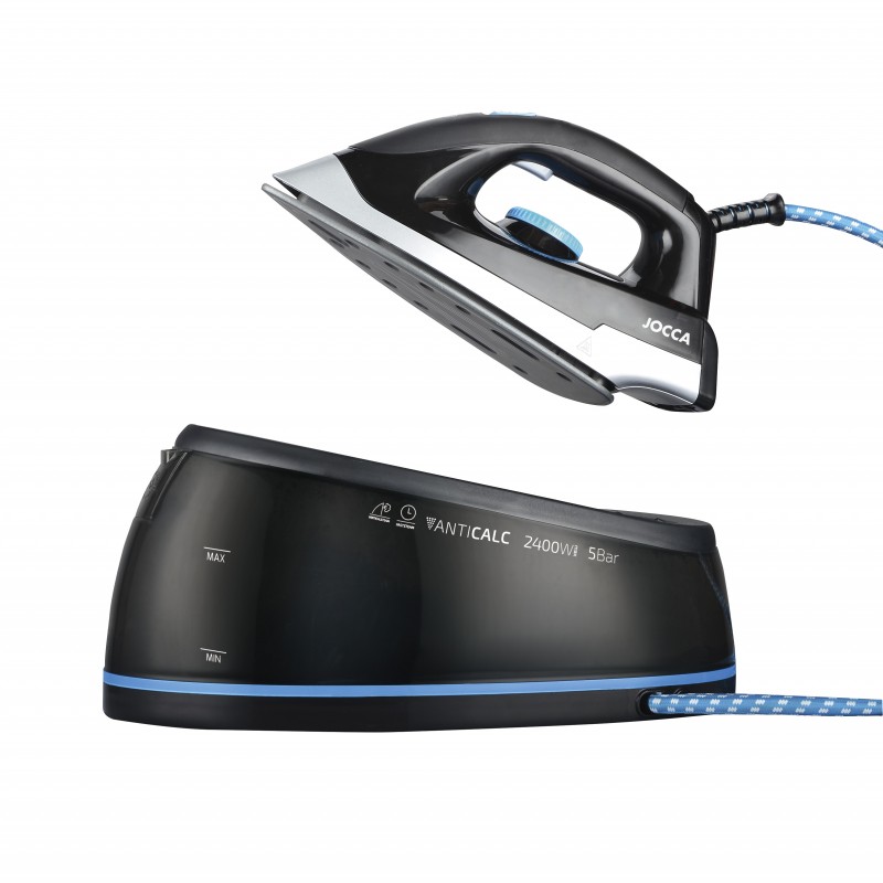 Ironing center deposit 2L