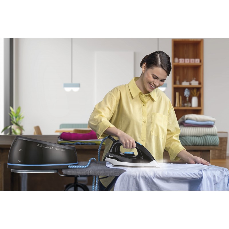 IRONING CENTER DEPOSIT 2L