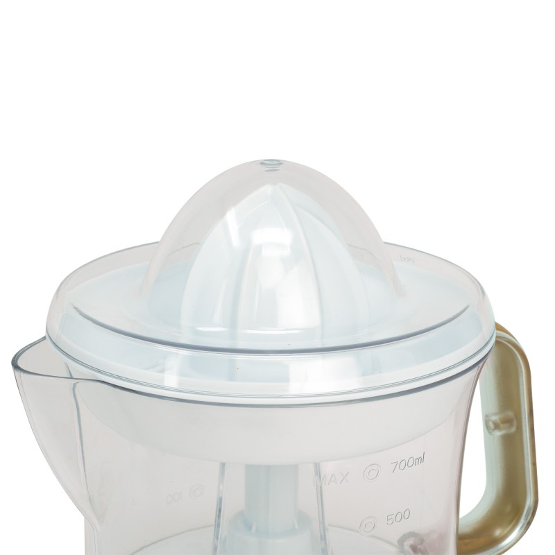 Elektrisk squeezer natur