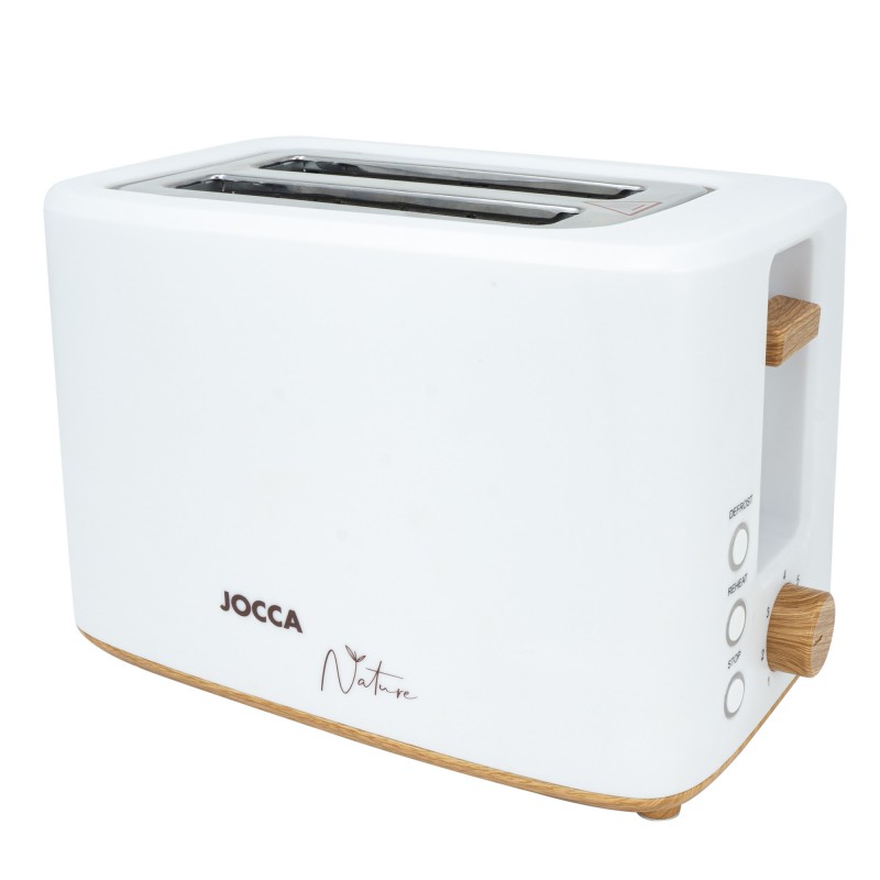 TOASTER Nature