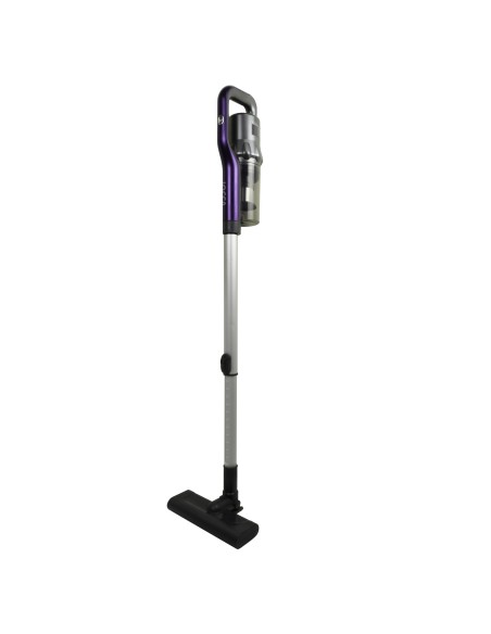 Broom Sesalnik 2 v 1 brez kabla 150W z akumulatorsko...