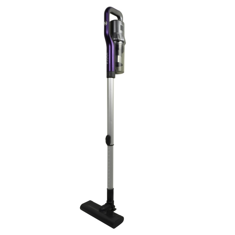 Bezemstofzuiger 2 in 1con-accessoires