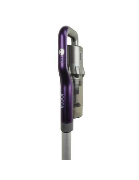 ASPIRADOR ESCOBA 2 EN 1 SIN CABLE 150W CON BATERÍA... 2