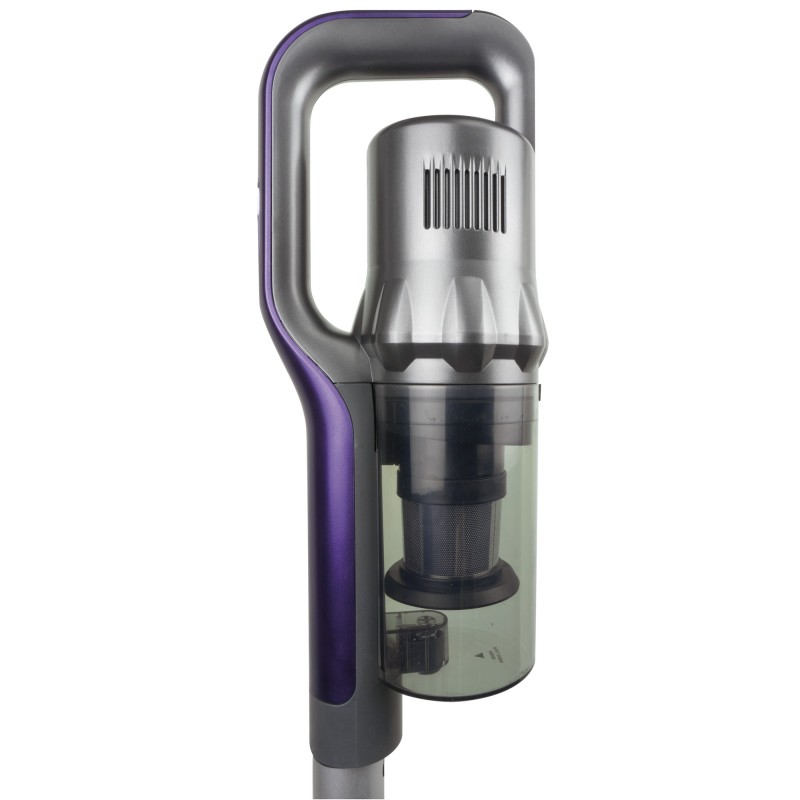 Aspirador de vaso 2 em 1 sem cabo 150W com...