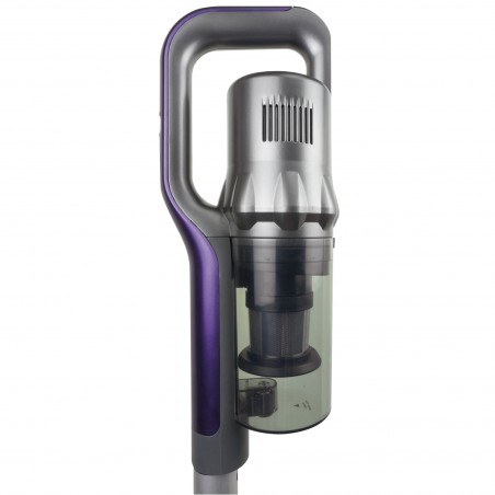 CORDLESS 2 IN 1 STICK VACUUM WITH 150W POWER AND HEPA FILTER