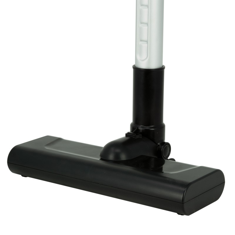 Besen-Staubsauger 2 in 1 ohne Kabel 150W mit...