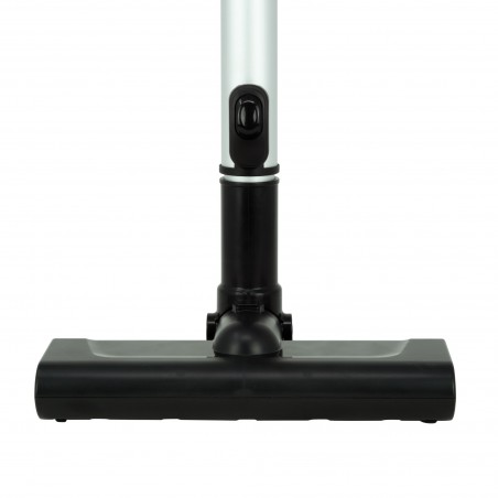 ASPIRADOR ESCOBA 2 EN 1 SIN CABLE 150W CON BATERÍA RECARGABLE Y FILTRO HEPA