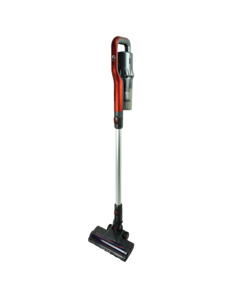 CORDLESS DOUBLE ACTION VACUUM