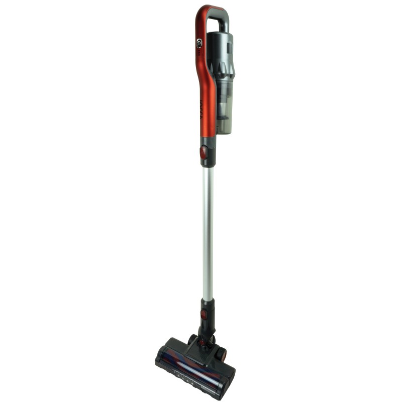 Aspirateur à double action sans câble