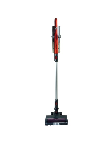 CORDLESS DOUBLE ACTION VACUUM 2