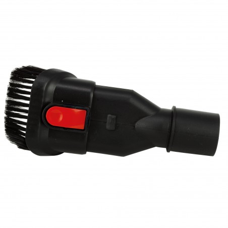 Dubbele actie stofzuiger zonder kabel