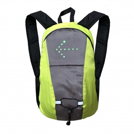 GREAT MOCHILA mit INDICATOREN