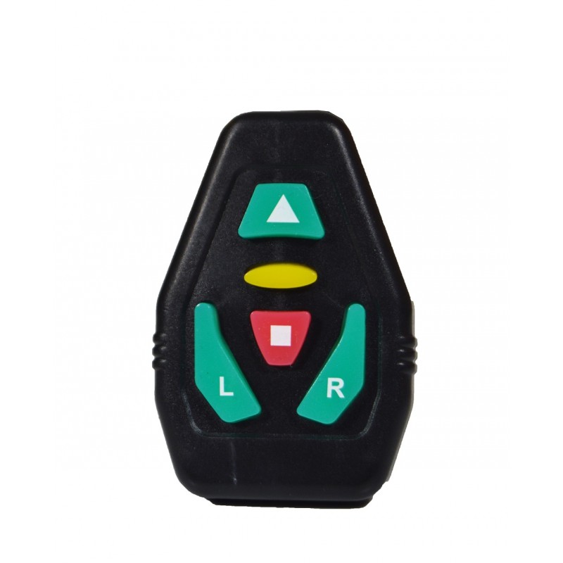 LARGE BACKPACK WITH BIKE INDICATORS