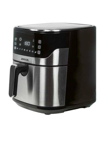 6.5L digital luftfryser 2