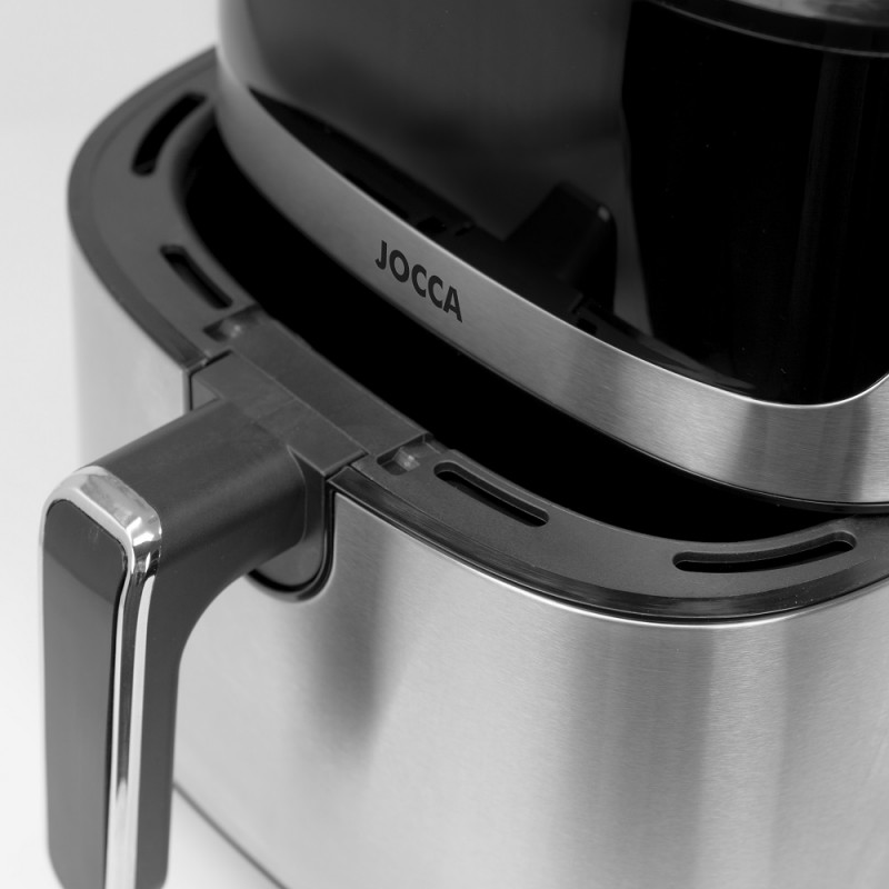 Friggitrice d'aria digitale da 6.5L