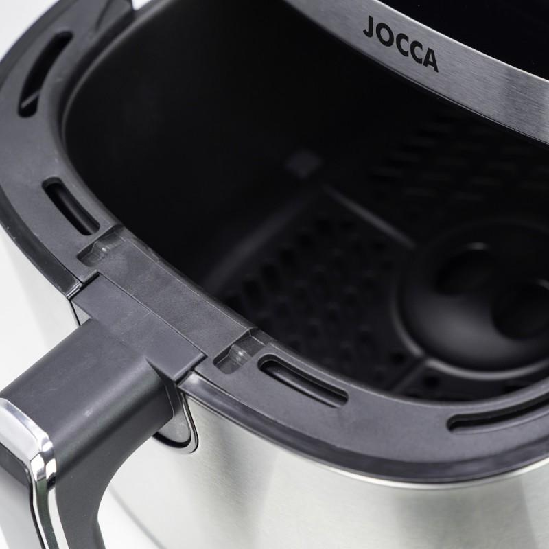 Friggitrice d'aria digitale da 6.5L