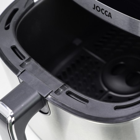 6.5l digitális levegő sütő