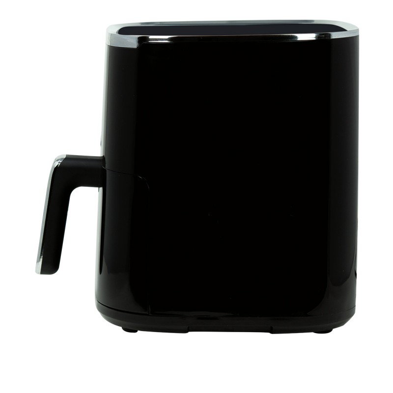5L DIGITAL AIR FRYER -TOTAL BLACK
