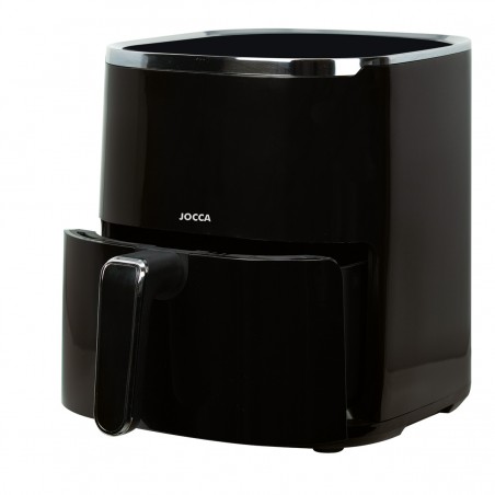 FRIGORIFERO DIGITALE 5L - TOTAL BLACK