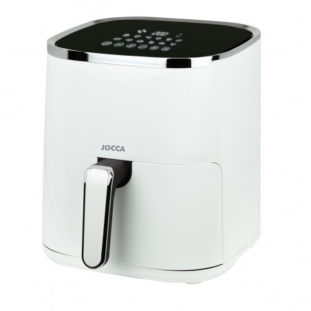 FRIGORIFERO DIGITALE 5L - TOTAL WHITE