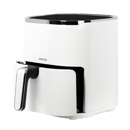 FRIGORIFERO DIGITALE 5L - TOTAL WHITE