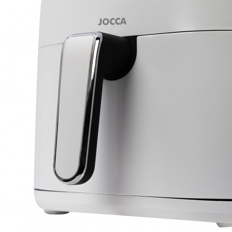 5L FRIER DIGITAL AIR - Total White