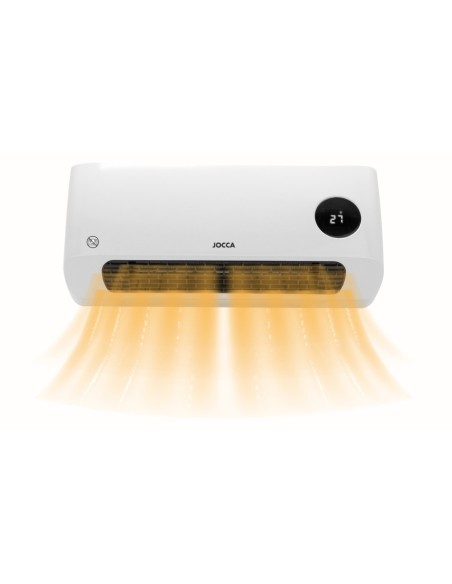 copy of WALL HEATER / FAN 2