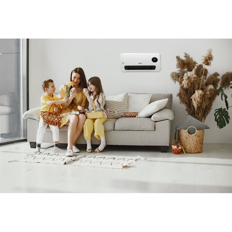 copy of WALL HEATER / FAN