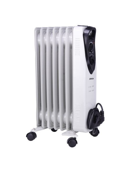 OIL RADIATOR