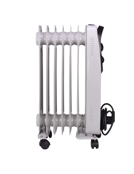 OIL RADIATOR 2