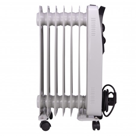 Olie radiator jocca