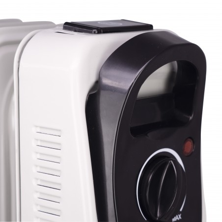 Radiator de petrol Jocca