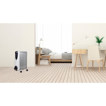 Radiator de petrol Jocca