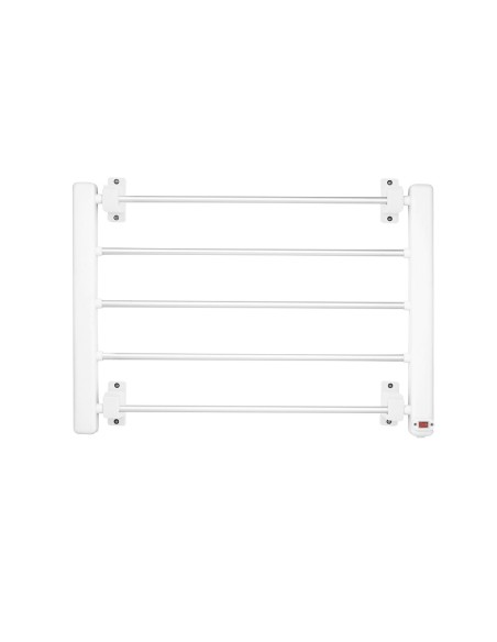 TOALLERO ELÉCTRICO DE PARED 2