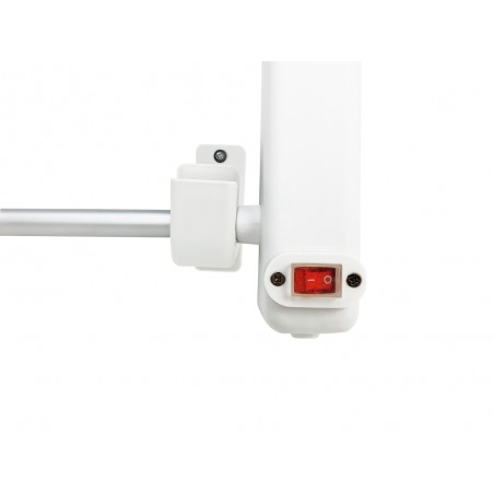 Elektrisk vegghåndkle