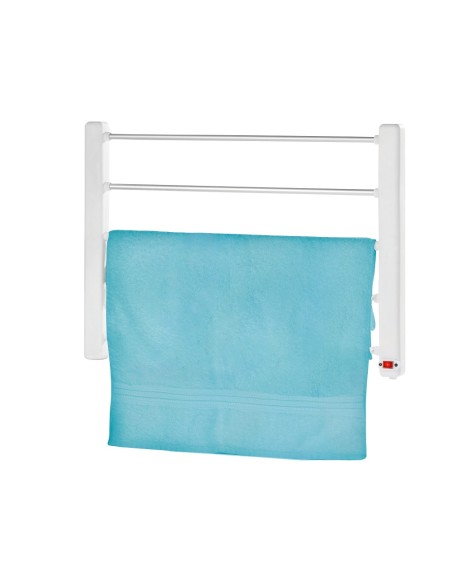 Serviette murale électrique