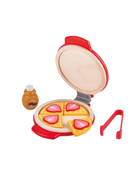 Houten speelgoed - gofrera